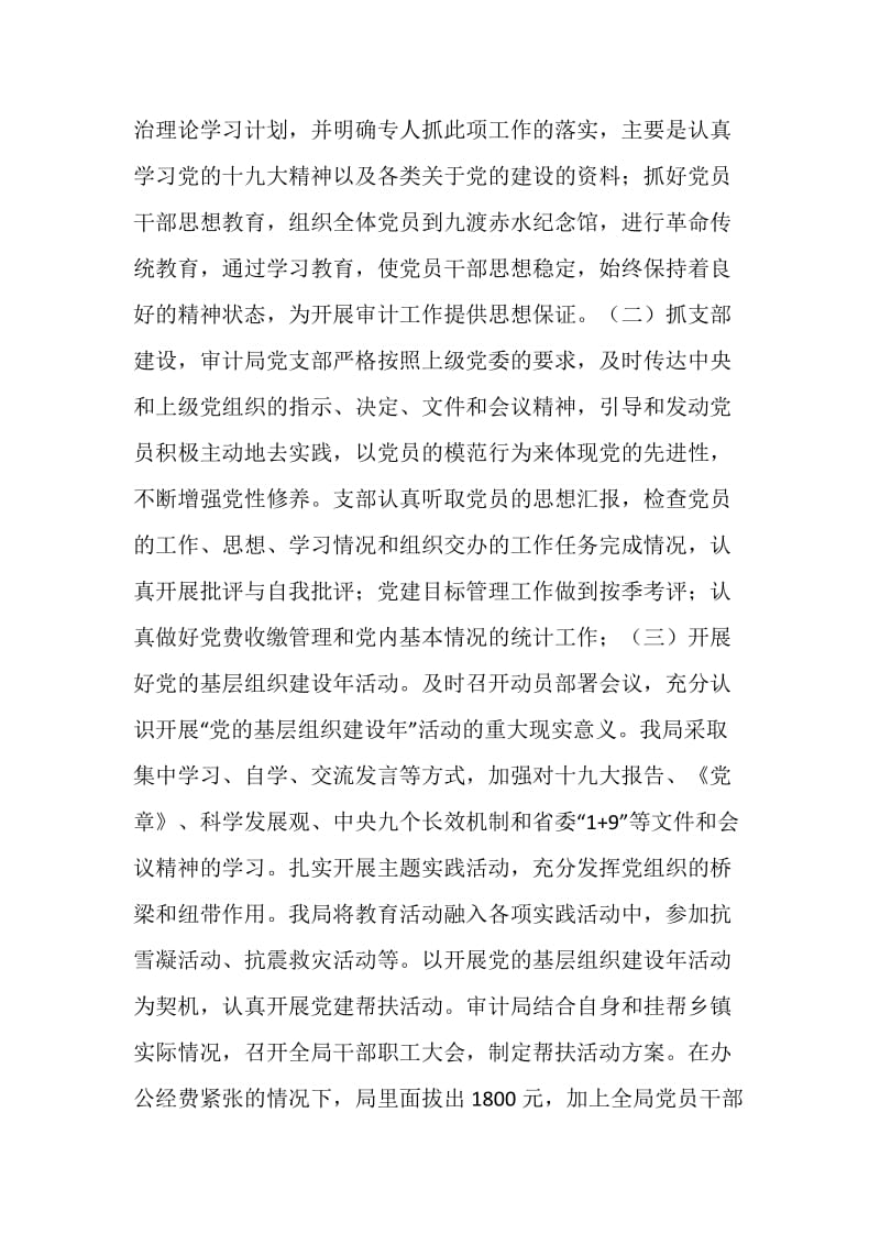 审计助理年终小结.doc_第2页