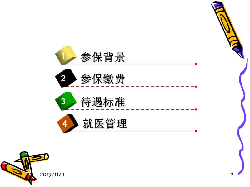 城镇居民基本医疗保险与校内统筹医疗（学龄前及中小学生篇）.ppt_第2页