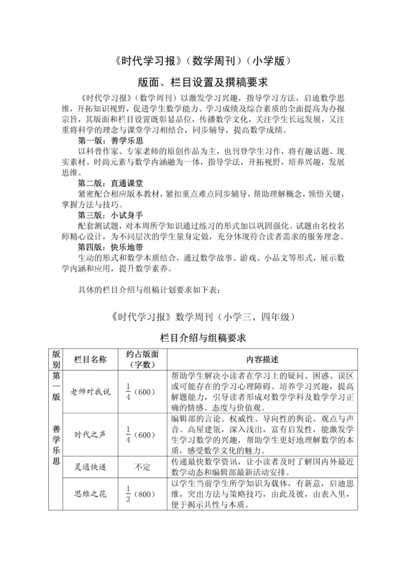 《时代学习报》(数学周刊)(小学版).pdf_第1页