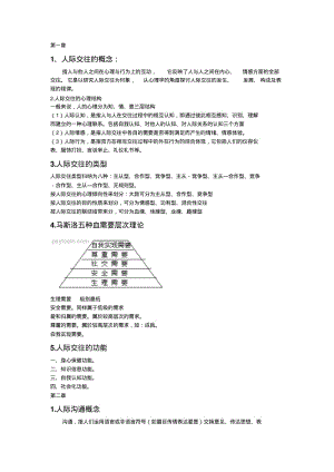 人际交往心理学.pdf