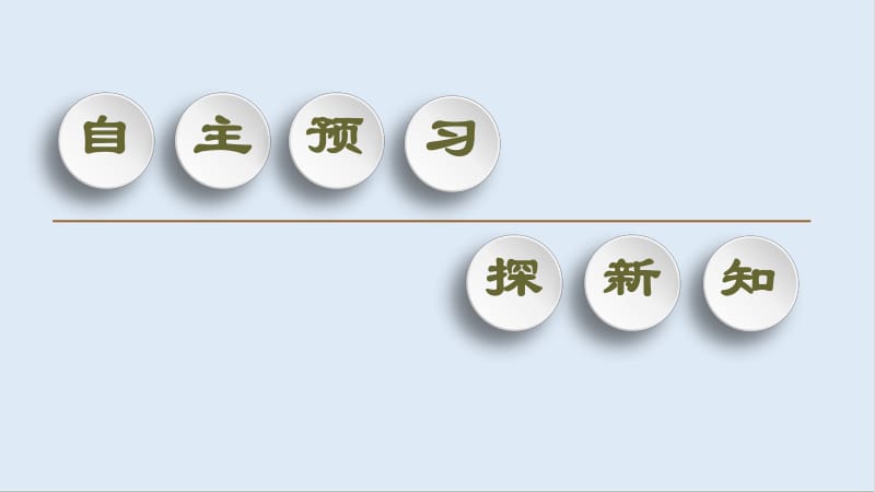 2019-2020学年高中历史新同步人民版选修4课件：专题3　2　美国首任总统乔治·华盛顿（一）、（二） .pdf_第3页