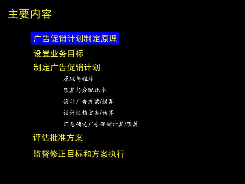 广告促销计划流程实施手册.ppt_第2页