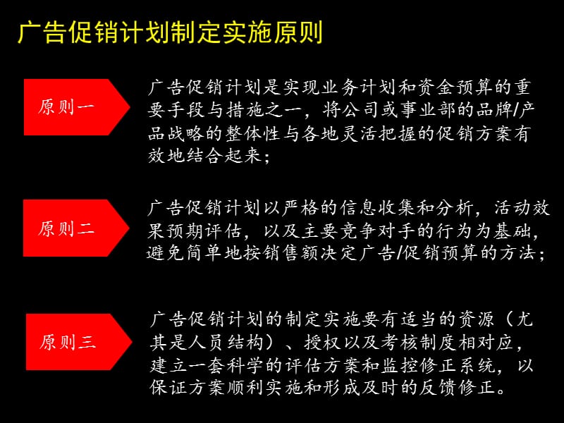 广告促销计划流程实施手册.ppt_第3页