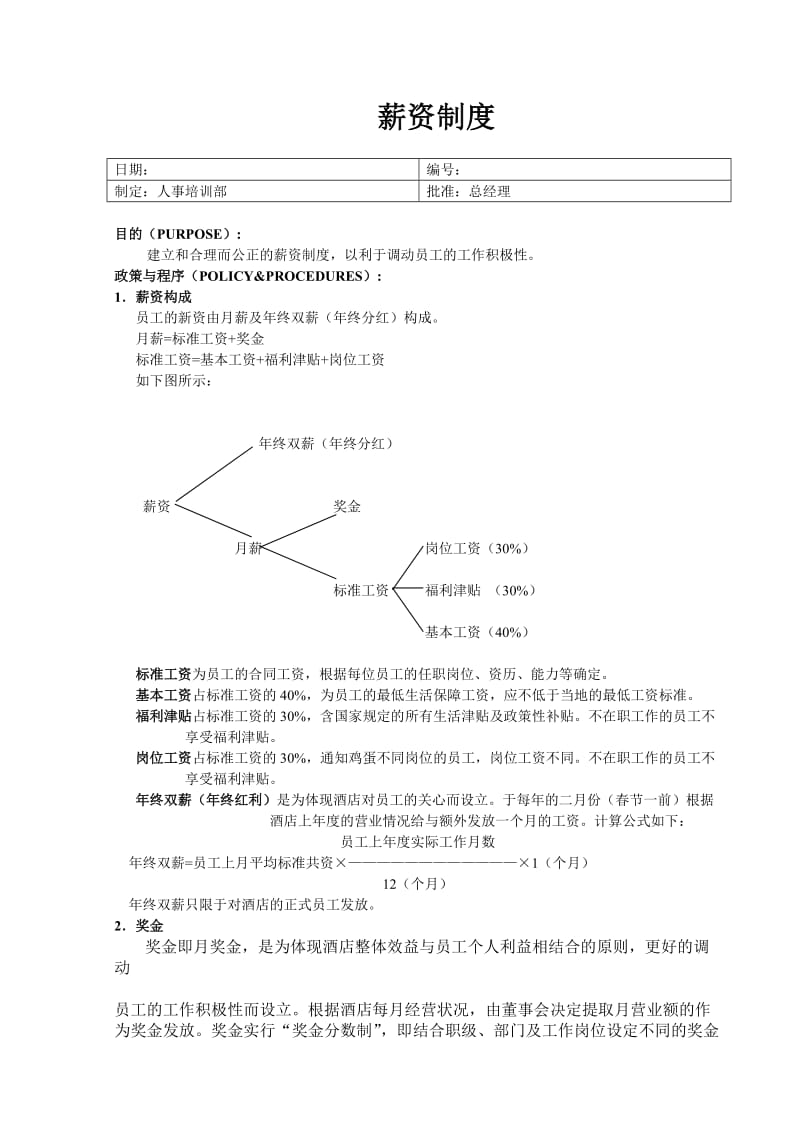 薪资制度.doc_第1页