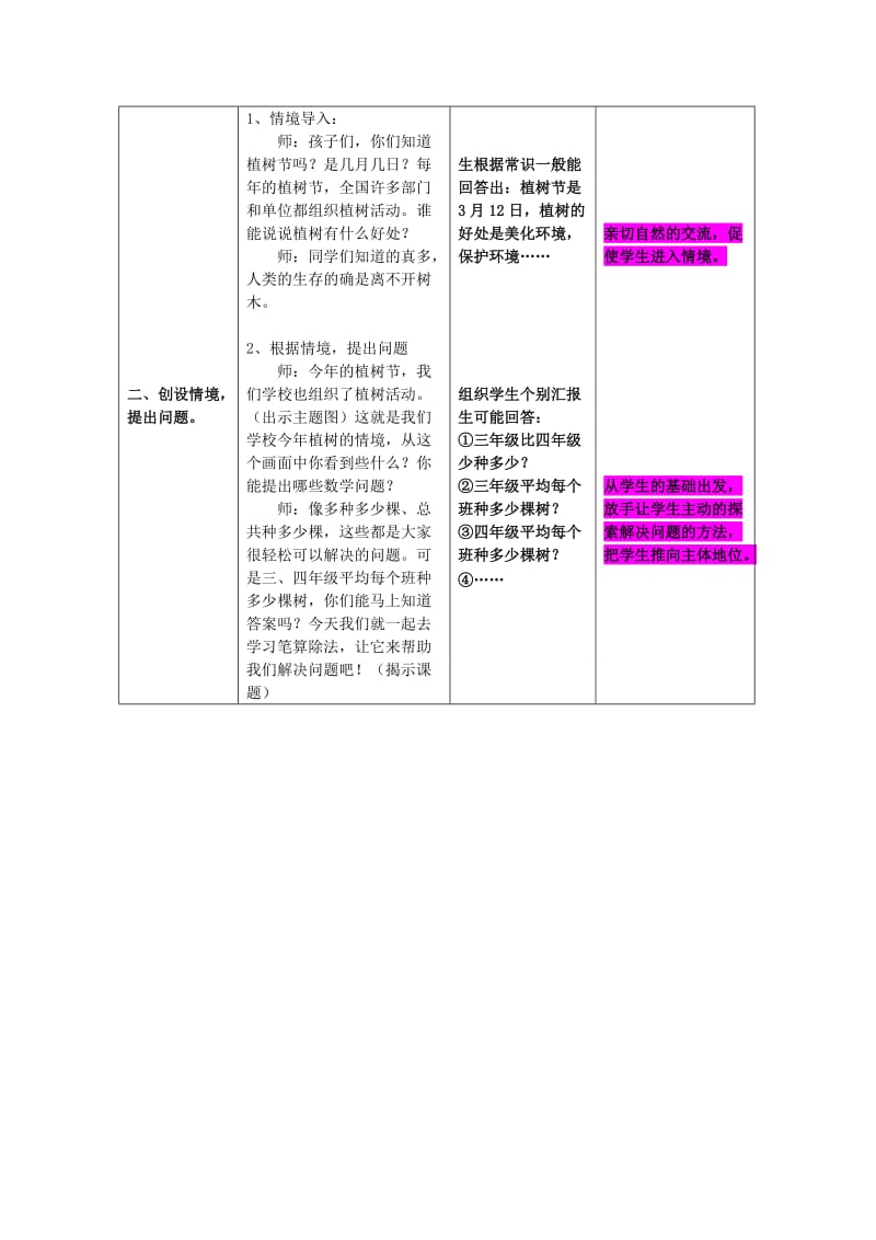 【精选】人教版数学三年级下册一位数除两位数，商是两位数的除法.doc_第3页