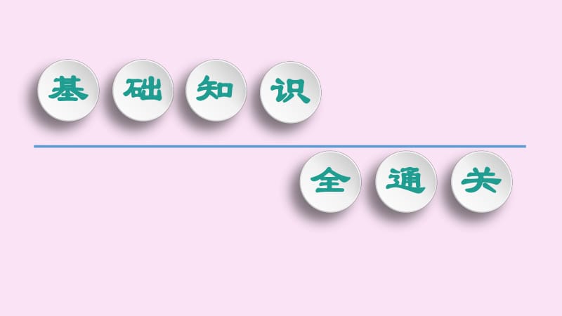 2020版高考历史一轮复习选修模块历史上重大改革回眸课件北师大版选修1.pdf_第3页