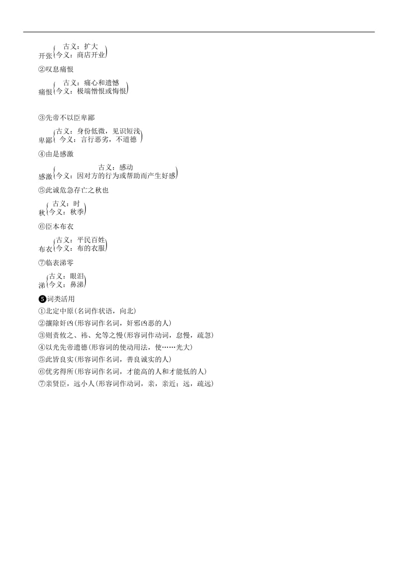 浙江专版2019年中考语文第30篇出师表复习素材.doc_第2页