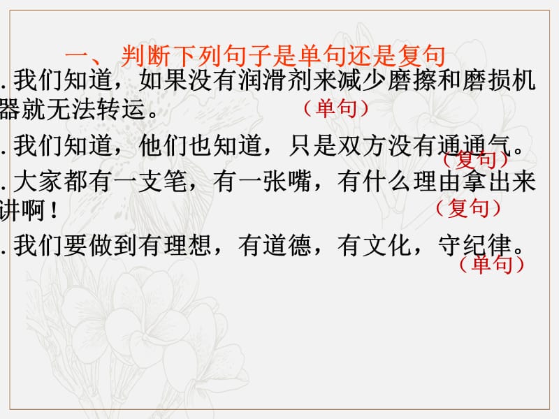 广东省深圳市宝安区中考语文语法专项复习课件2.ppt_第1页