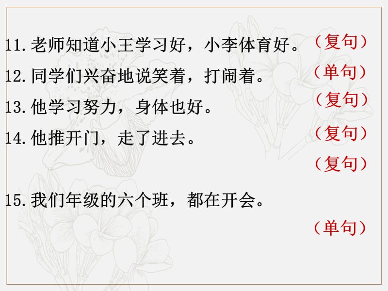 广东省深圳市宝安区中考语文语法专项复习课件2.ppt_第3页