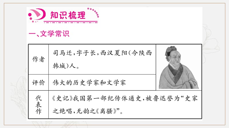 2019年八年级语文上册第六单元23周亚夫军细柳课件新人教版(001).ppt_第2页