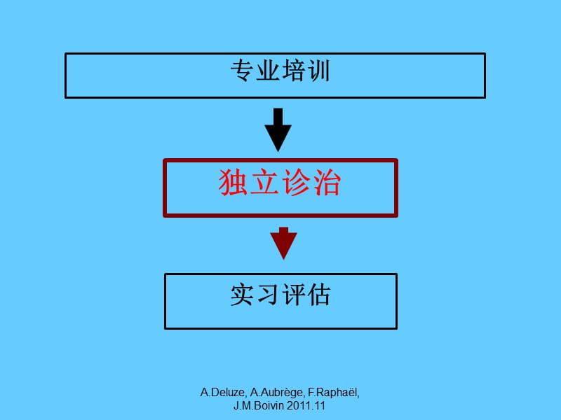 在执业医生诊所实习.ppt_第2页