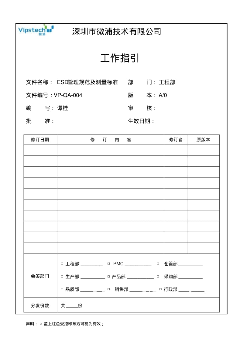 ESD管理规范及测量标准分析.pdf_第1页