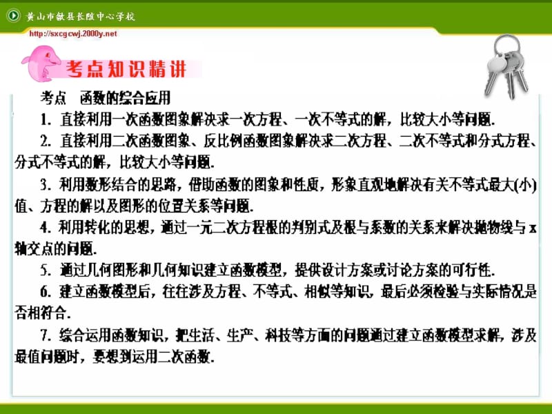 函数的综合应用.ppt_第2页