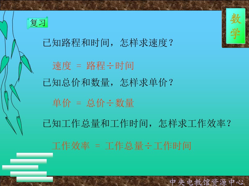 六年级数学成正比例的量课件.ppt_第2页