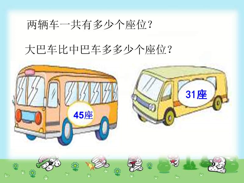 加法和减法的竖式计算.ppt_第2页