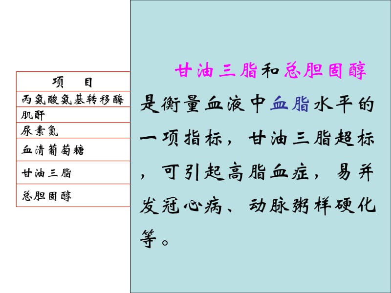 人教版第二节内环境稳态的重要性.ppt_第3页