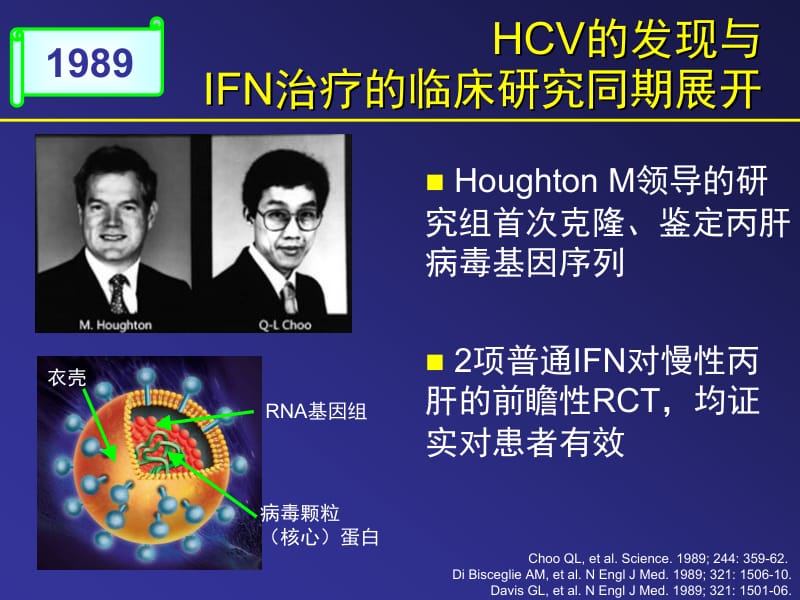 慢性丙肝临床治疗发展历程 ppt课件.ppt_第2页