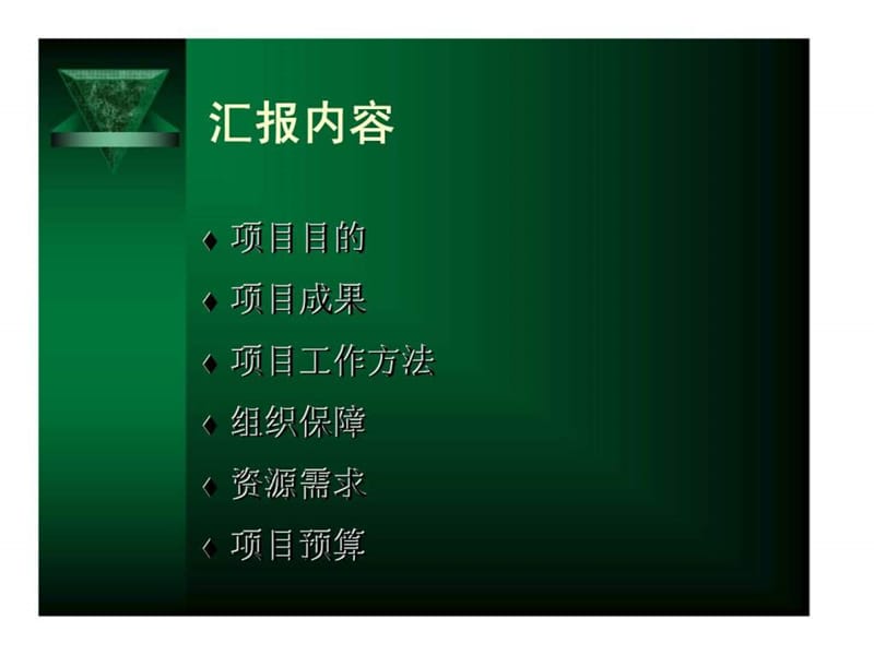 战略计划：项目阶段汇报1023-1.ppt_第2页