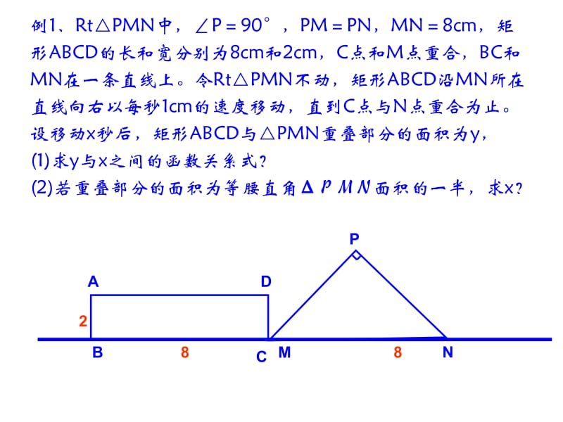 四边形动态问题.ppt_第2页