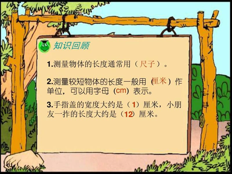 新人教版数学二年级上册《认识米》ppt_图文.ppt.ppt_第2页