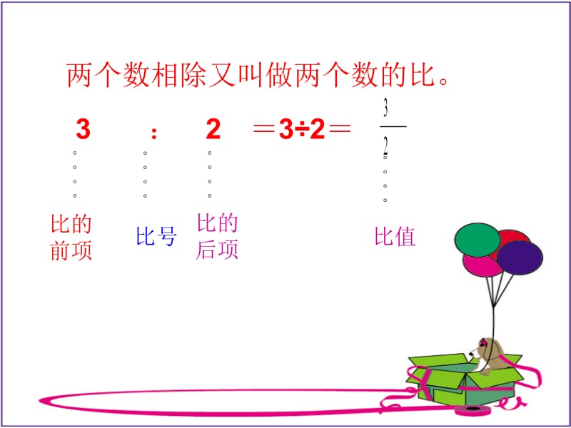 六年级数学课件(比的意义).ppt_第3页