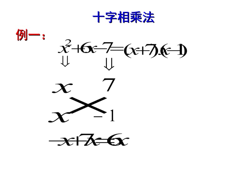 十字相乘法分解因式.ppt_第3页