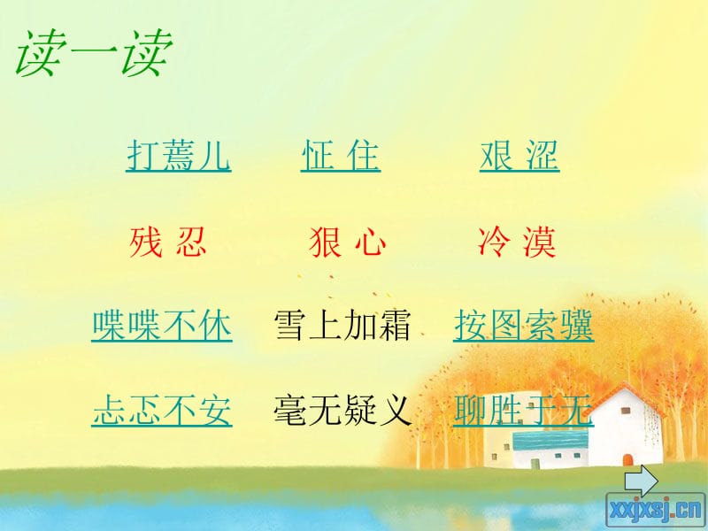 学会看病课件.ppt_第3页