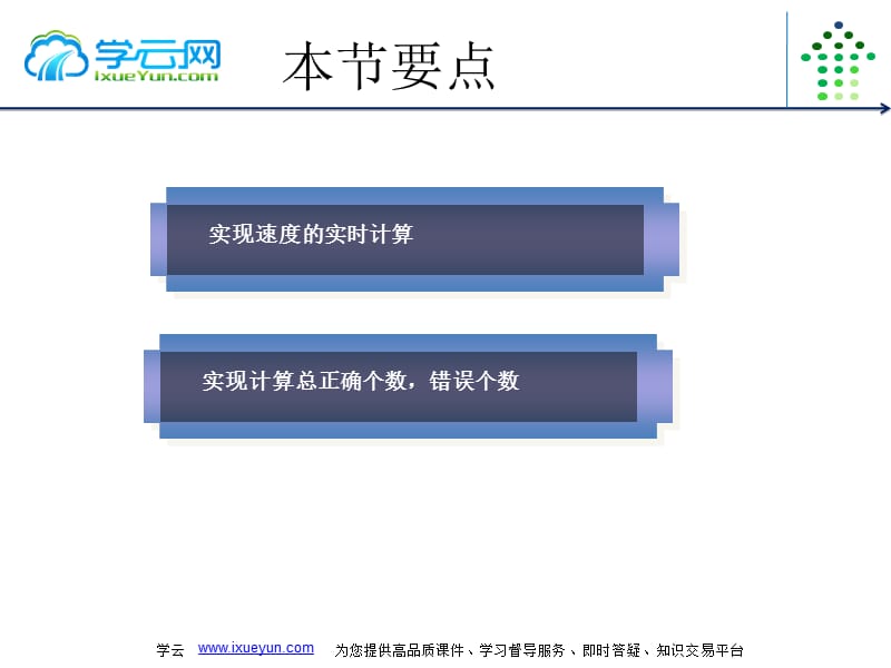 第二十五讲实现打字测试计算核心功能3.ppt_第3页