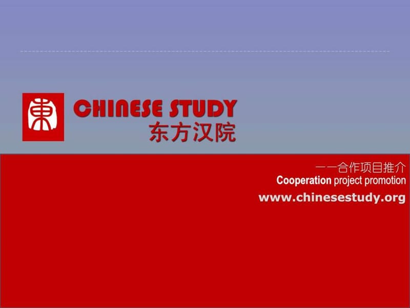 东方汉院项目介绍.ppt.ppt_第1页