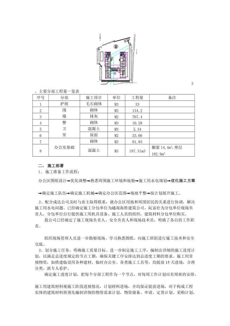 办公区临建施工方案.doc_第3页