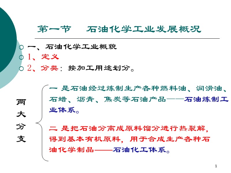 4第四章石油化工原料和产品.ppt_第1页