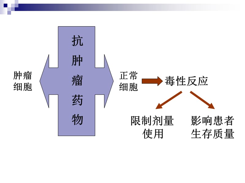 抗肿瘤药物的毒性反应.ppt_第3页