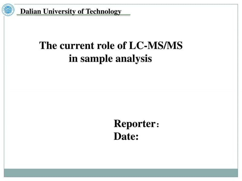 LC-MS_能源化工_工程科技_专业资料.ppt.ppt_第1页