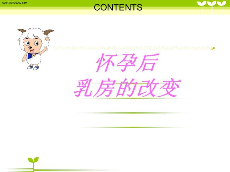 孕产期乳房保健.ppt_第2页