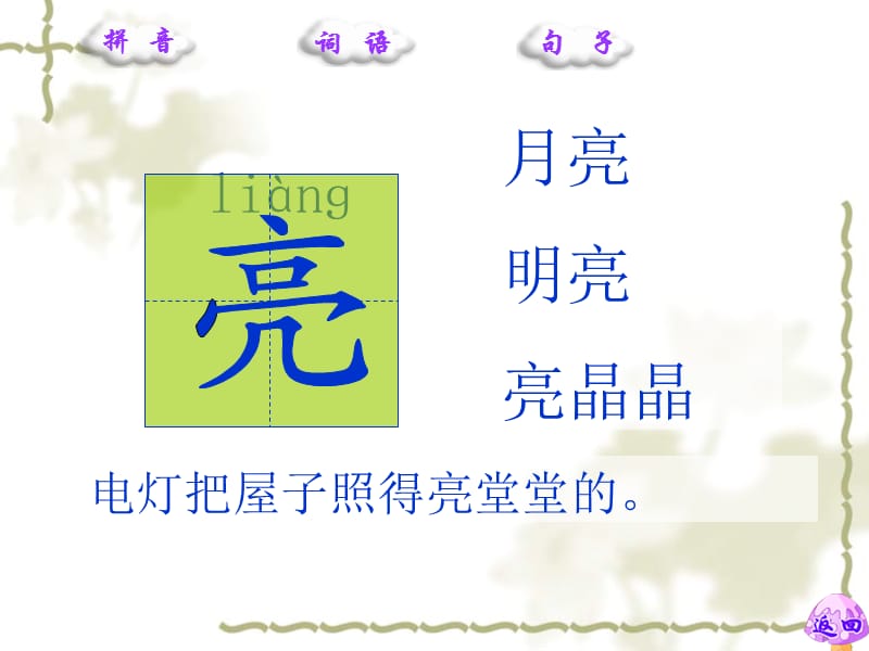 15月亮和云彩歌课件.ppt_第3页