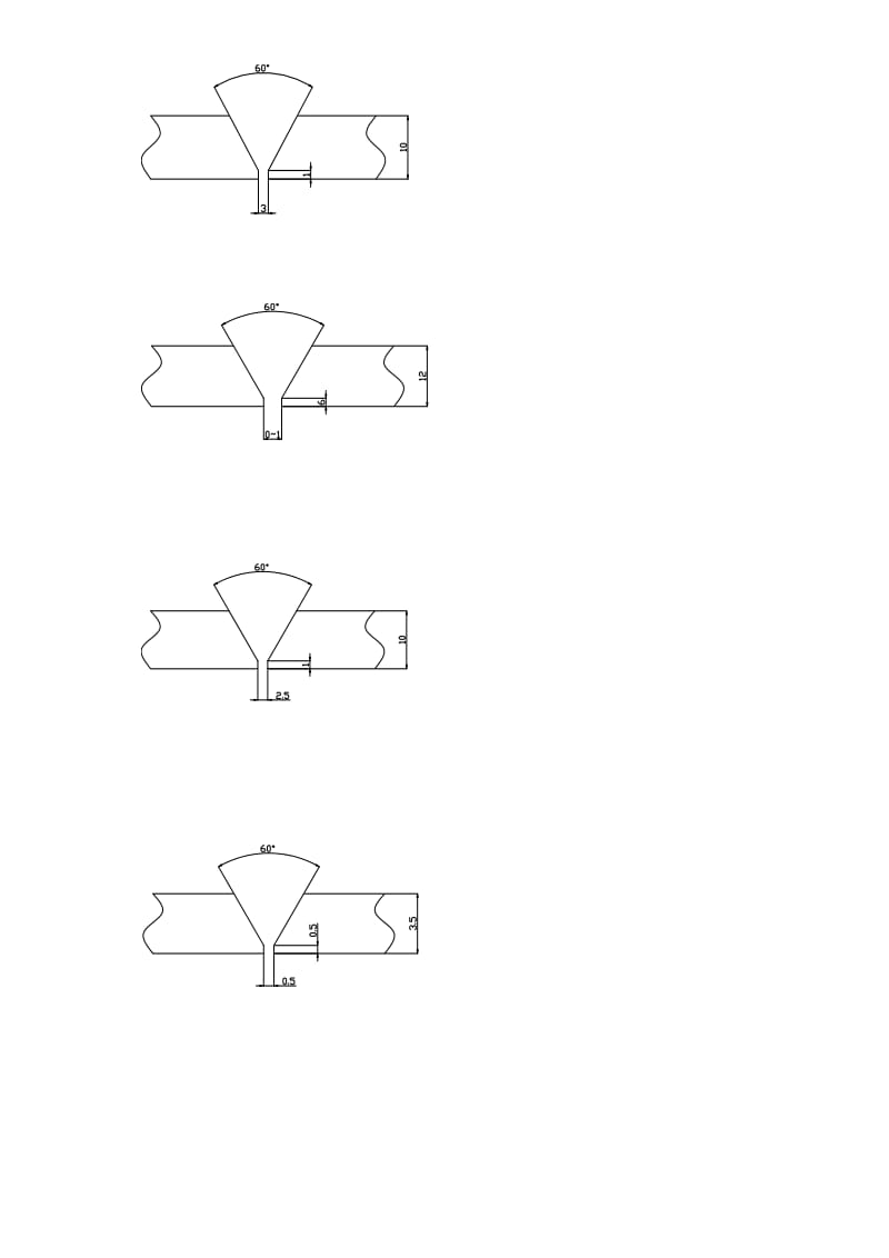 焊接坡口图.doc_第1页