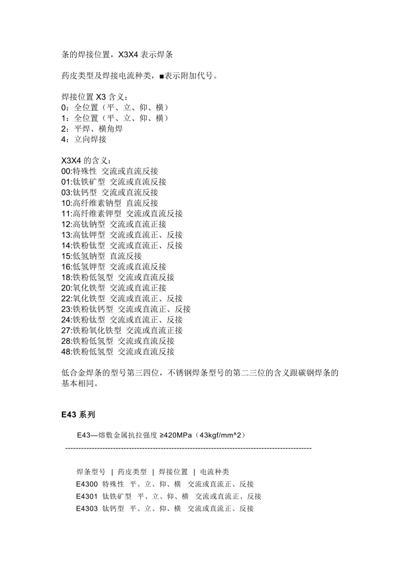 焊条知识资料.doc_第2页