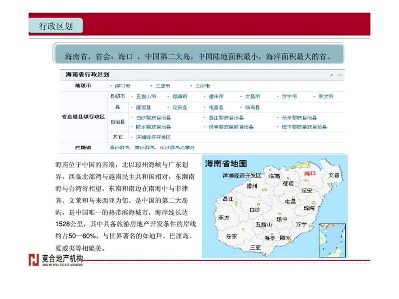 2013海南省规划及房地产发展状况研究.ppt_第3页