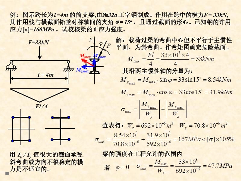 材料力学组合变形.ppt_第3页