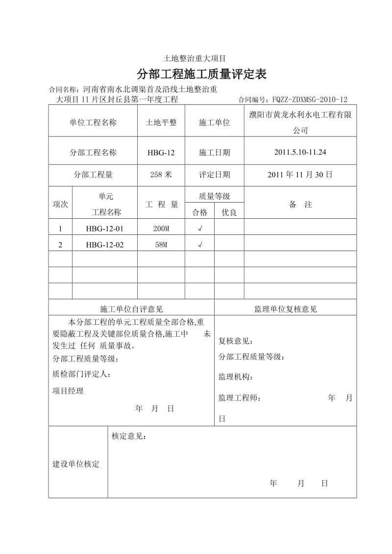 沟渠单位、分部评定.doc_第2页