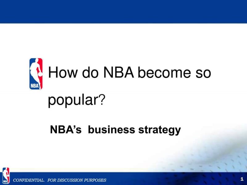 nba商业运作模式英文.ppt.ppt_第1页