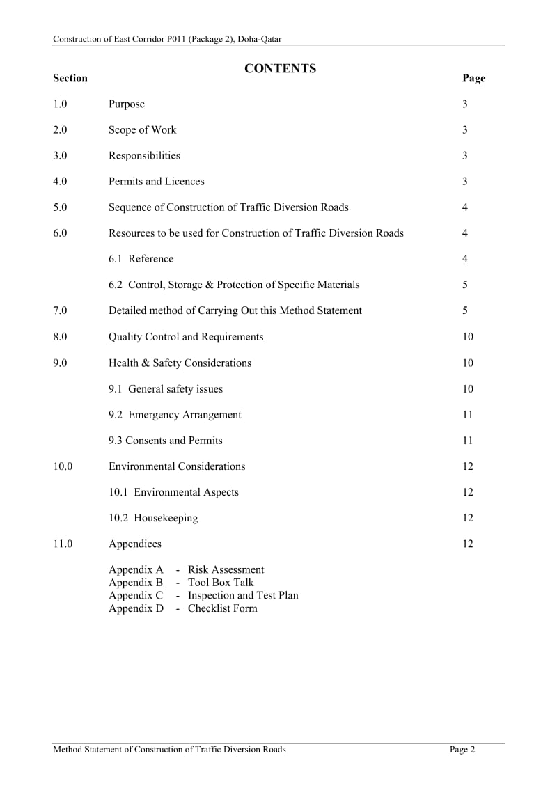 道路交通改道施工方案 英文.doc_第2页