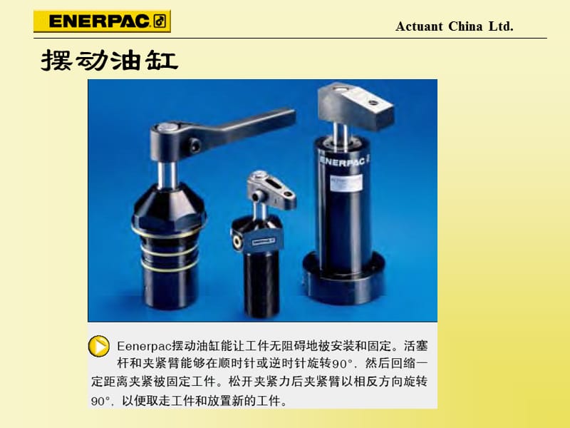 Enerpac WorkHolding产品介绍.ppt_第3页