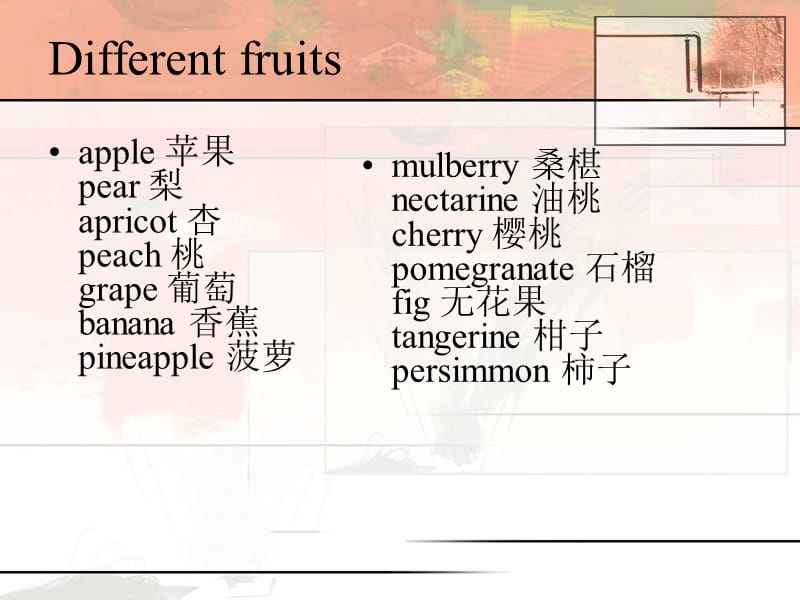 ClassifiedVocabulary.ppt_第2页