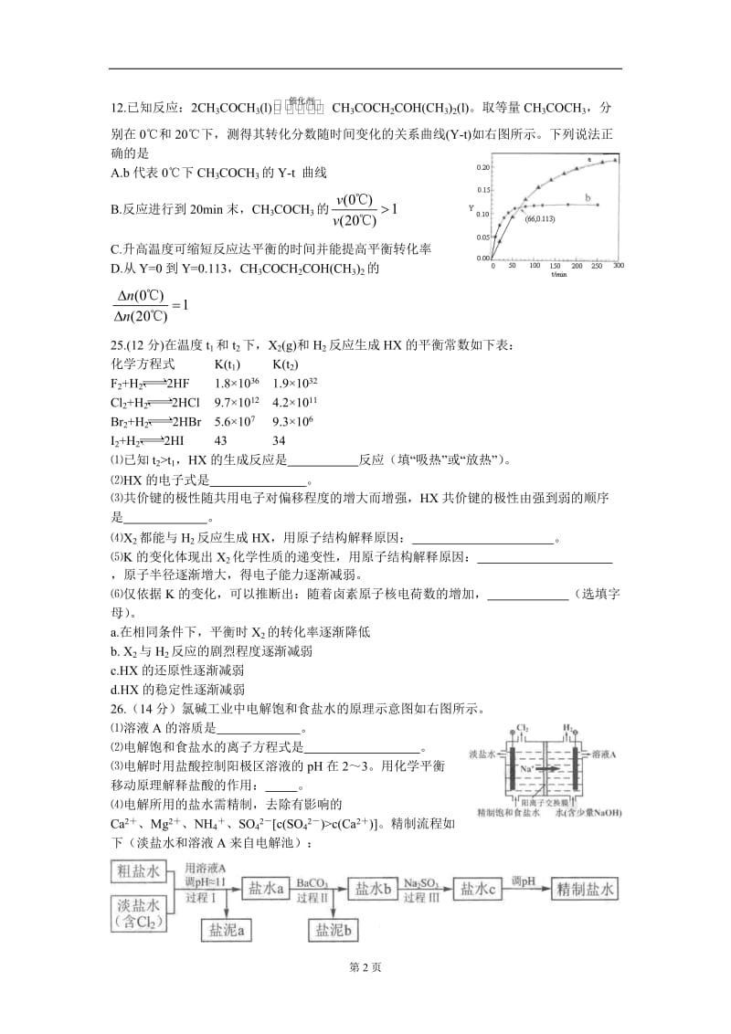 北京理综化学.doc_第2页