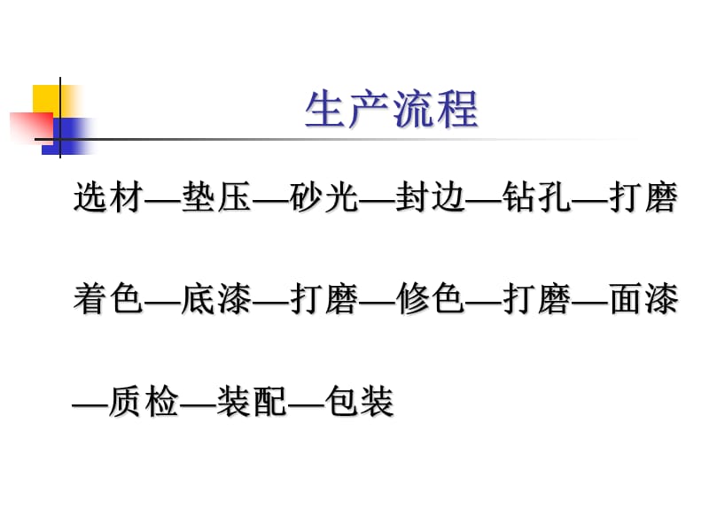 板式贴皮家具生产流程简介.ppt_第2页