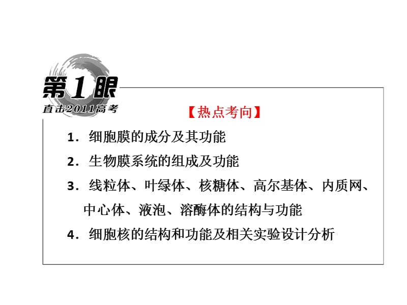 必修一 第三章 第1、3节 细胞膜——系统的边界 细胞核——系统的控制中心.ppt_第3页