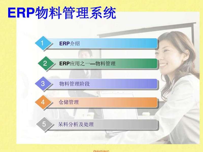 ERP物料管理系统.ppt_第1页