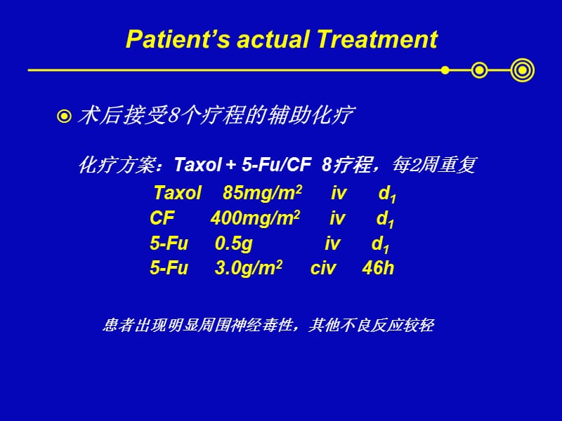 病例讨论(晚期胃癌).ppt_第3页