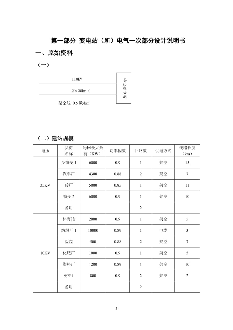 变电站所电气一次部分设计课程论文.doc_第3页